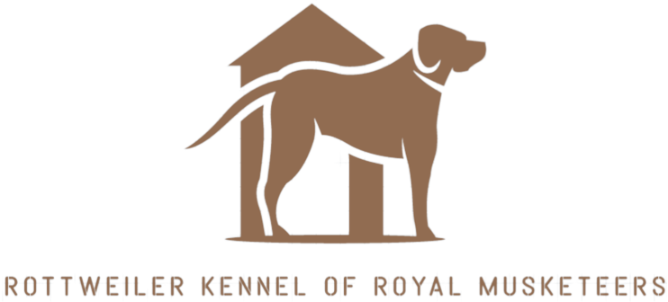 Rottweiler Kennel of Royal Musketeers